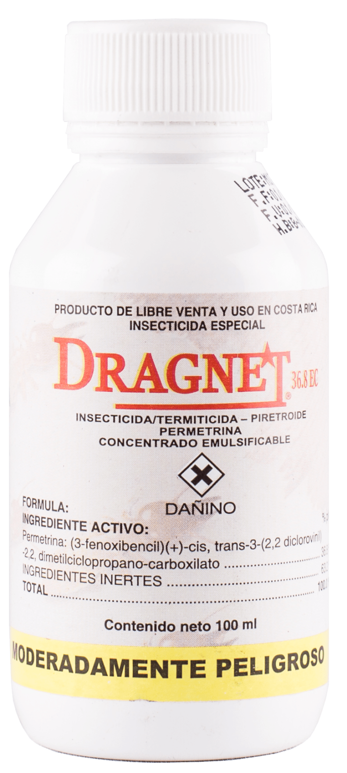 Dragnet 368 Ec Senasa Ratecsa